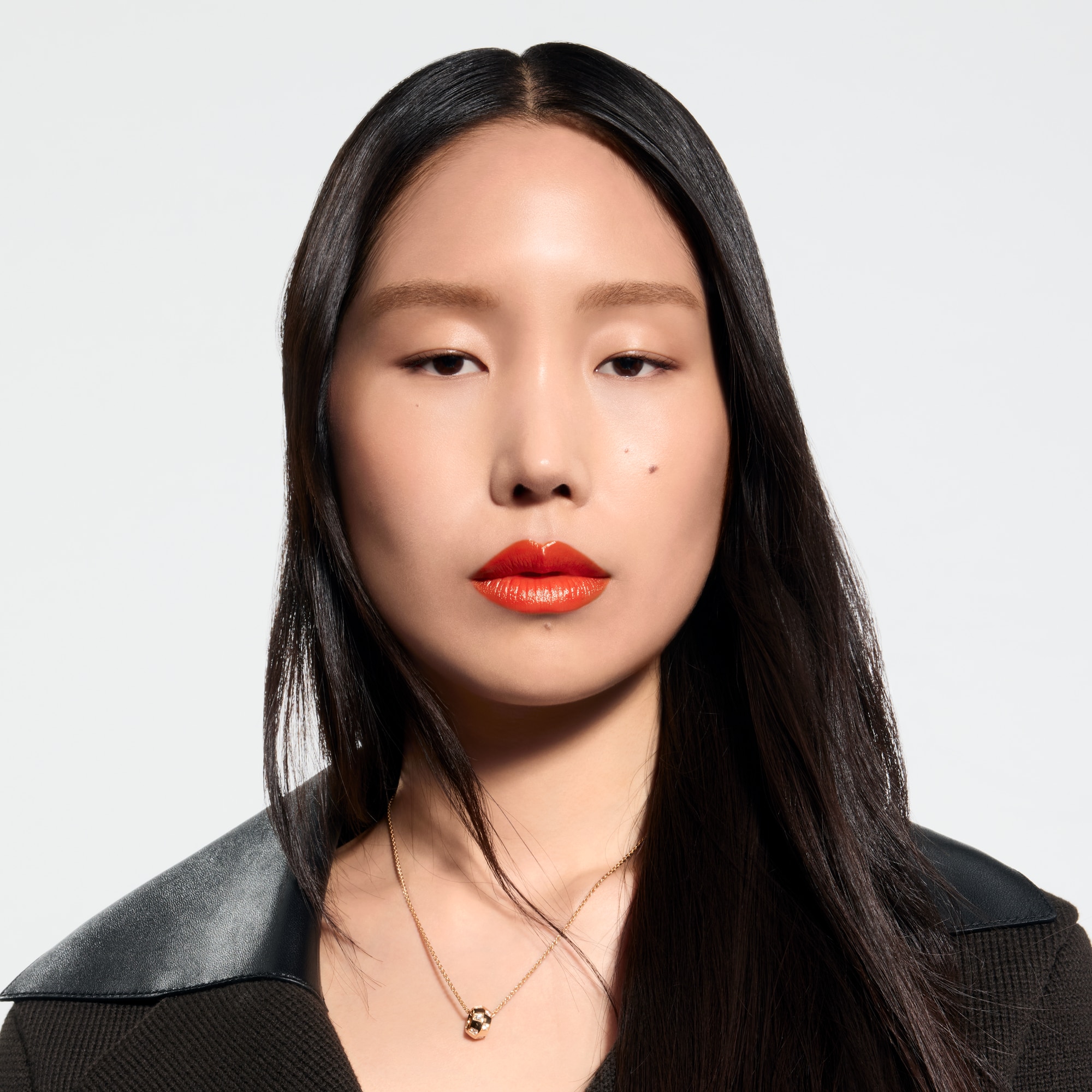 LV Rouge - Satin Lipstick - 601 - Lips | LOUIS VUITTON